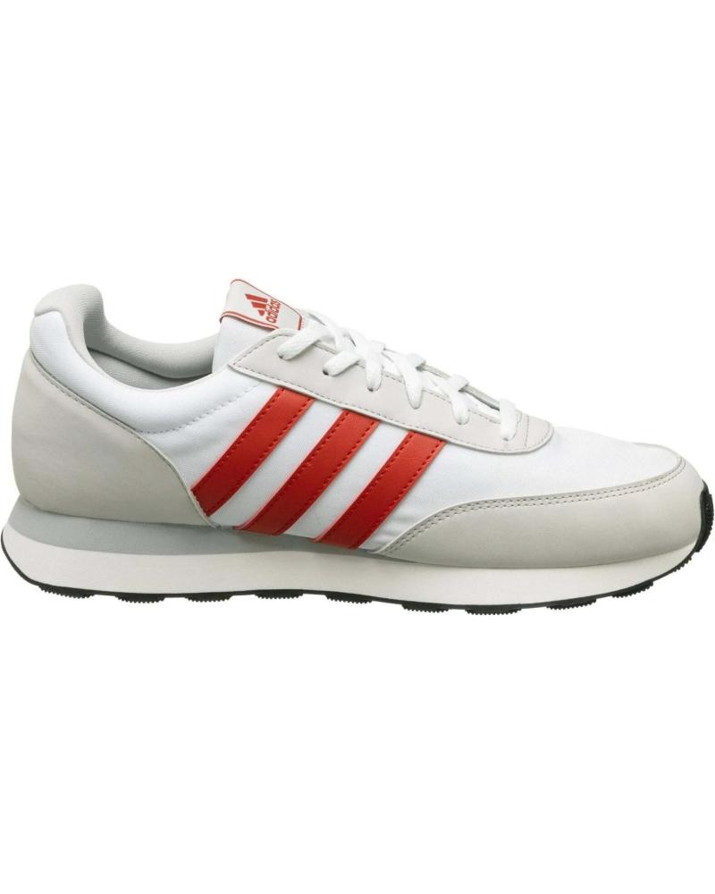 Sportivo per Uomo ADIDAS HP2260 RUN 60S 3 0 FTWWHT-BETSCA-GREONE