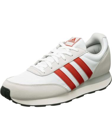 Sportivo per Uomo ADIDAS HP2260 RUN 60S 3 0 FTWWHT-BETSCA-GREONE