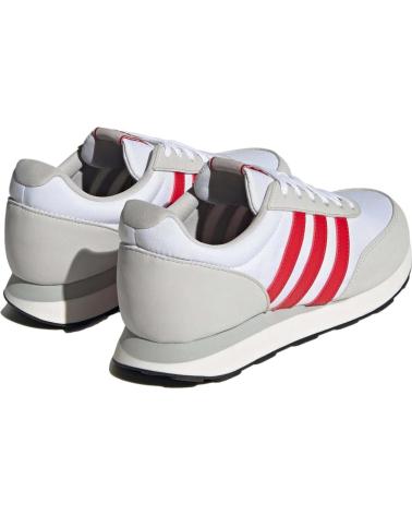 Sportivo per Uomo ADIDAS HP2260 RUN 60S 3 0 FTWWHT-BETSCA-GREONE