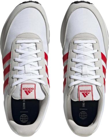 Sportivo per Uomo ADIDAS HP2260 RUN 60S 3 0 FTWWHT-BETSCA-GREONE