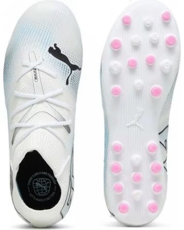 Deportivas-De-Niña-PUMA-BOTAS-FUTBOL-NINO-FUTURE-MATCH-MG-1
