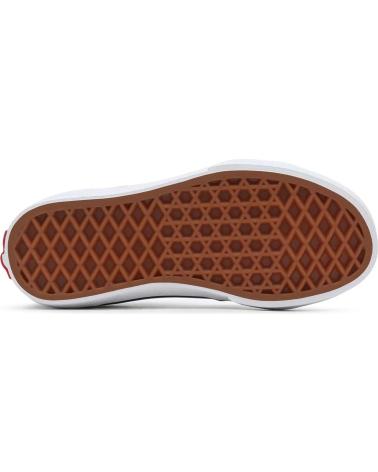 Sportivo per Donna vans off the wall DEPORTIVOS VANS FILMORE KAKI VN0A3MVPBBU1 VERDE