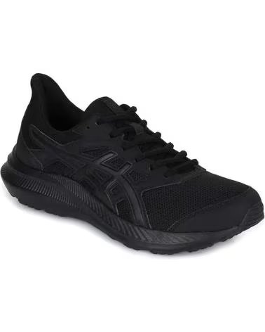 CHAUSSURES DE RUNNING ASICS JOLT 4 1011B603-001 NOIR NEGRO