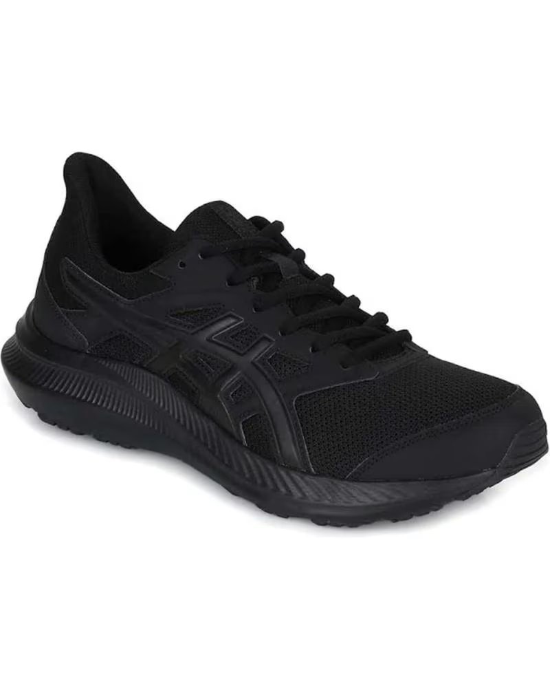 ASICS JOLT 4 1011B603-001 LAUFSCHUHE SCHWARZ NEGRO