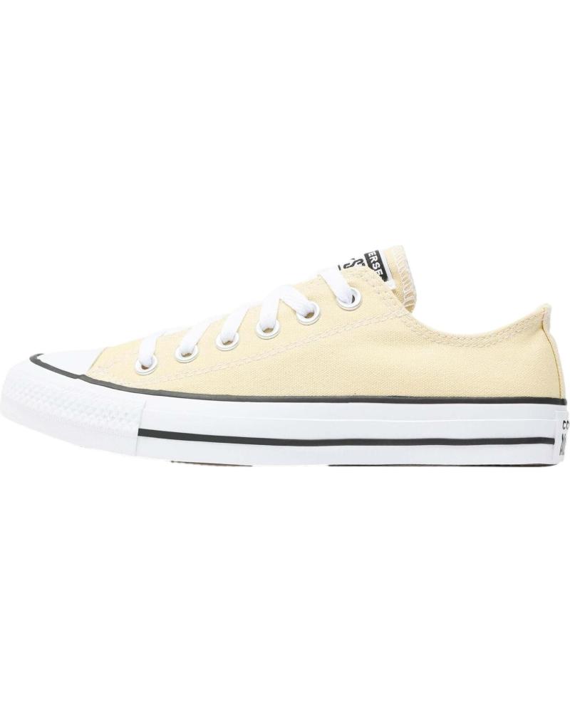 Esportes  de Mulher CONVERSE A04560C CHUCK TAYLOR ALL STAR OPEN SESAME