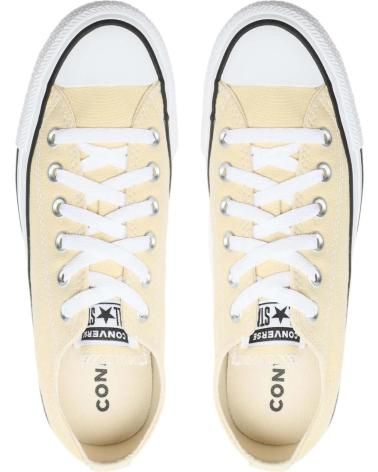 Esportes  de Mulher CONVERSE A04560C CHUCK TAYLOR ALL STAR OPEN SESAME