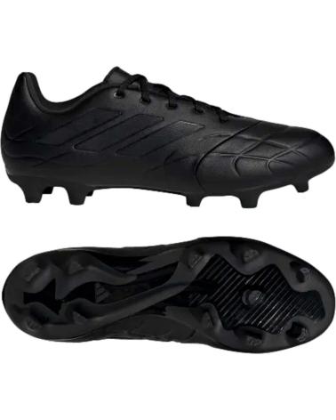 Deportivas de Hombre adidas MODELO COPA PURE 3 FG PARA HOMB NEGRO