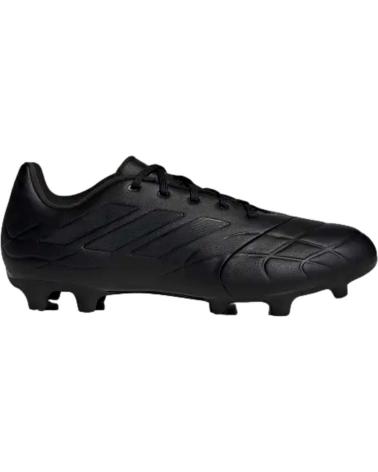 Deportivas de Hombre adidas MODELO COPA PURE 3 FG PARA HOMB NEGRO
