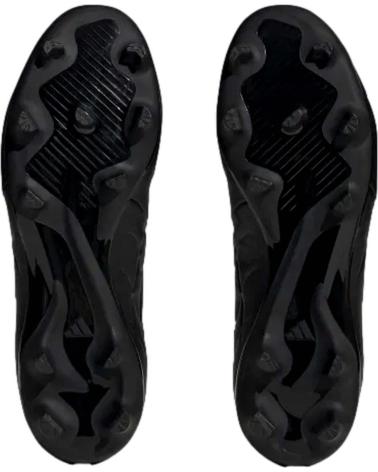 Deportivas de Hombre adidas MODELO COPA PURE 3 FG PARA HOMB NEGRO