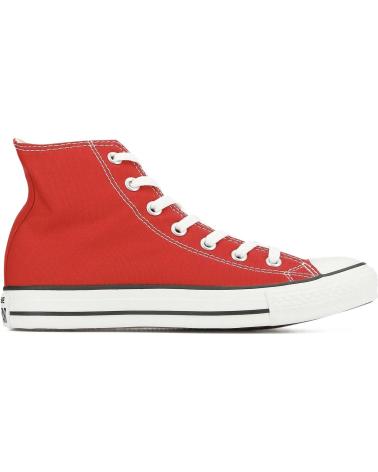 Esportes--De-Hombre-CONVERSE-CHUCK-TAYLOR-ALL-STAR-HI-TOP-CVM9621C-600-ZAPATILLAS-UNI-ROJO