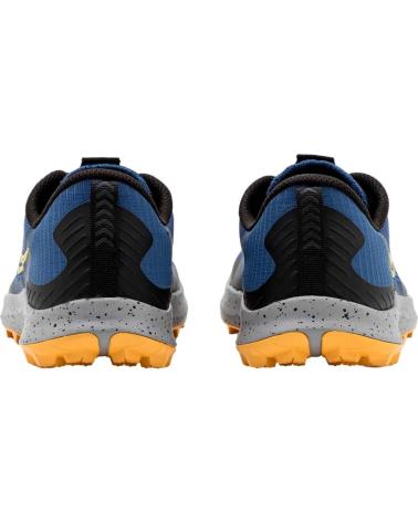Woman Zapatillas deporte SAUCONY ZAPATILLAS PEREGRINE 12 PARA MUJER EN COLOR AZUL AZUL