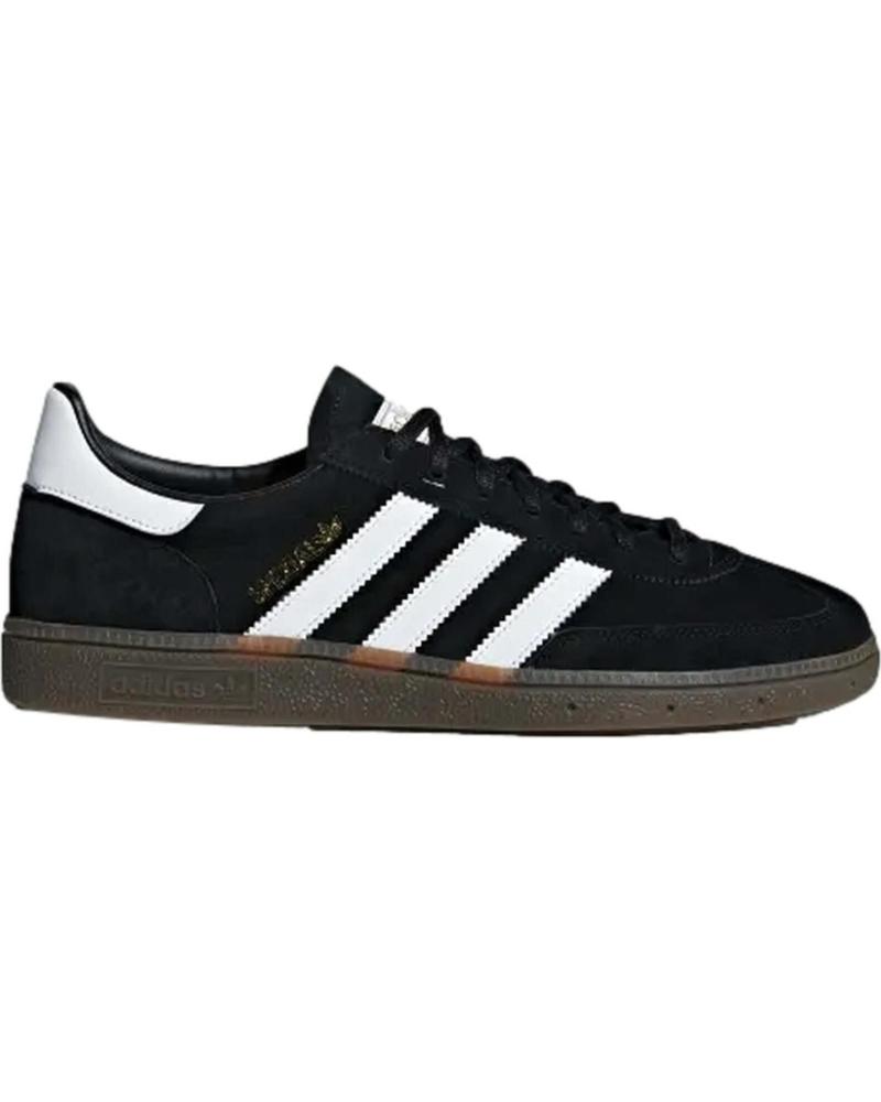 Sportif-De-Hombre-ADIDAS-DB3021-NEGRO