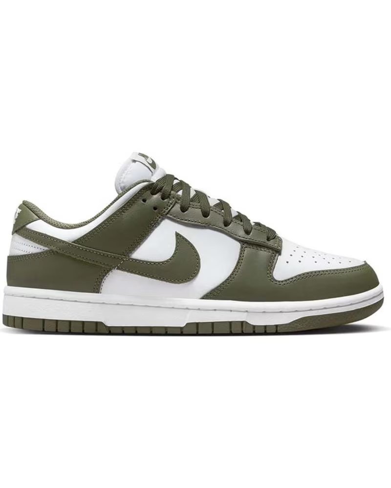 Sneaker für Herren NIKE ZAPATILLAS SNEAKERS DUNK LOW PARA HOMBRE EN COLOR VERDE