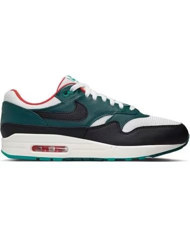 Sneaker für Damen und Herren und Junge NIKE ZAPATILLAS SNEAKERS AIR MAX 1 LFC X LEBRON PARA HOMBRE EN CO MULTICOLOR
