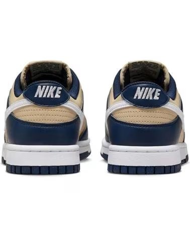 Zapatillas deporte pour Homme nike ZAPATILLAS SNEAKERS DUNK LOW PARA UNISEX EN COLOR MULTICOLO MULTICOLOR