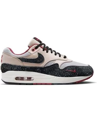 Zapatillas deporte de Hombre nike ZAPATILLAS SNEAKERS AIR MAX 1 KEEP RIPPIN STOP SLIPPIN 2 0 P MULTICOLOR