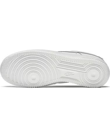 Sneaker für Damen und Herren und Junge NIKE ZAPATILLAS SNEAKERS AIR FORCE 1 07 BLANCO