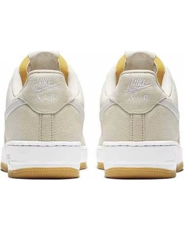 Sneaker für Damen und Herren und Junge NIKE ZAPATILLAS SNEAKERS AIR FORCE 1 07 PREMIUM PARA HOMBRE EN CO BEIGE