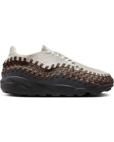 Zapatillas deporte pour Homme NIKE ZAPATILLAS AIR FOOTSCAPE WOVEN PARA UNISEX EN COLOR MULTICOL MULTICOLOR
