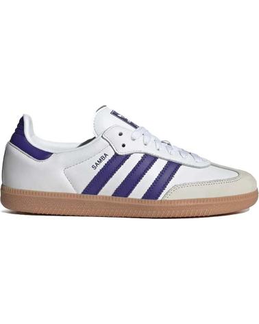 Deportivas-De-Mujer-ADIDAS-ZAPATILLAS-SAMBA-OG-MULTICOLOR