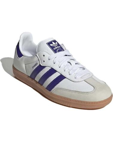 Deportivas-De-Mujer-ADIDAS-ZAPATILLAS-SAMBA-OG-MULTICOLOR