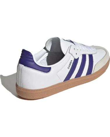 Deportivas-De-Mujer-ADIDAS-ZAPATILLAS-SAMBA-OG-MULTICOLOR