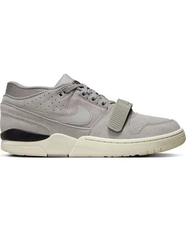 Zapatillas deporte pour Femme nike ZAPATILLAS SNEAKERS AF88 LOW PARA MUJER EN COLOR GRIS GRIS