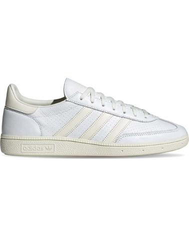 Deportivas-De-Hombre-ADIDAS-ZAPATILLAS-SNEAKERS-HANDBALL-SPEZIAL-PARA-UNISEX-EN-COLOR-BL-BLANCO
