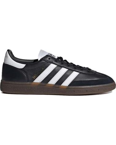Deportivas-De-Mujer-ADIDAS-ZAPATILLAS-SNEAKERS-HANDBALL-SPEZIAL-PARA-MUJER-EN-COLOR-NEG-NEGRO