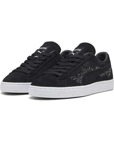 Sapatilhas-De-Mujer-PUMA-ZAPATILLAS-SUEDE-SWAROVSKI-396352-02-MULTICOLOR