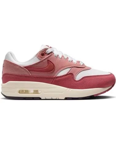 Zapatillas deporte de Mujer nike ZAPATILLAS SNEAKERS AIR MAX 1 87 PARA MUJER EN COLOR MULTICO MULTICOLOR
