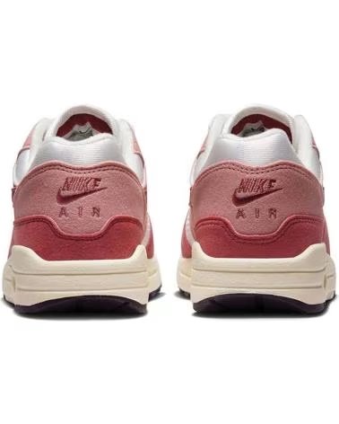 Sportschuhe für Damen nike ZAPATILLAS SNEAKERS AIR MAX 1 87 PARA MUJER EN COLOR MULTICO MULTICOLOR