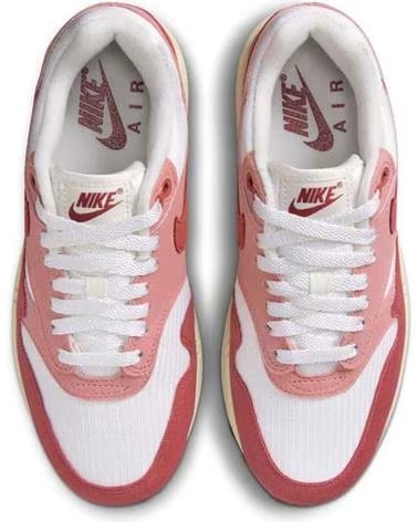 Sportschuhe für Damen nike ZAPATILLAS SNEAKERS AIR MAX 1 87 PARA MUJER EN COLOR MULTICO MULTICOLOR