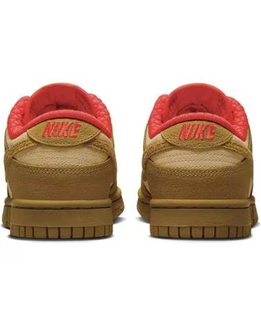 Sapatilhas de Mulher nike ZAPATILLAS SNEAKERS DUNK LOW PARA MUJER EN COLOR MARRON MARRON