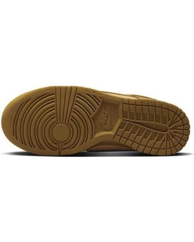 Sapatilhas de Mulher nike ZAPATILLAS SNEAKERS DUNK LOW PARA MUJER EN COLOR MARRON MARRON