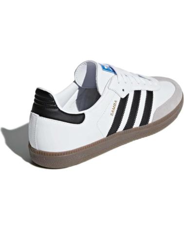 Deportivas-De-Hombre-ADIDAS-B75806-BLANCO