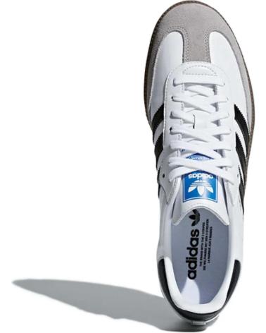 Deportivas-De-Hombre-ADIDAS-B75806-BLANCO
