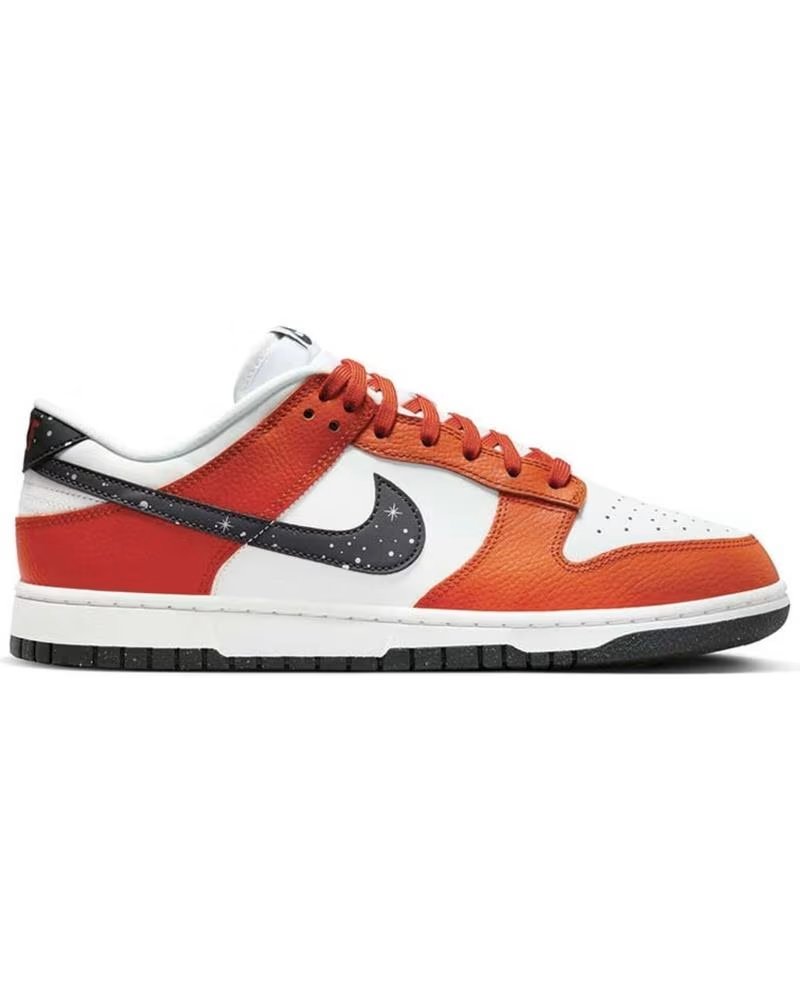 Sneaker für Herren NIKE ZAPATILLAS SNEAKERS DUNK LOW PARA HOMBRE EN COLOR NARANJA