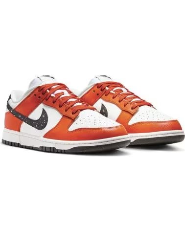 Sneaker für Herren NIKE ZAPATILLAS SNEAKERS DUNK LOW PARA HOMBRE EN COLOR NARANJA