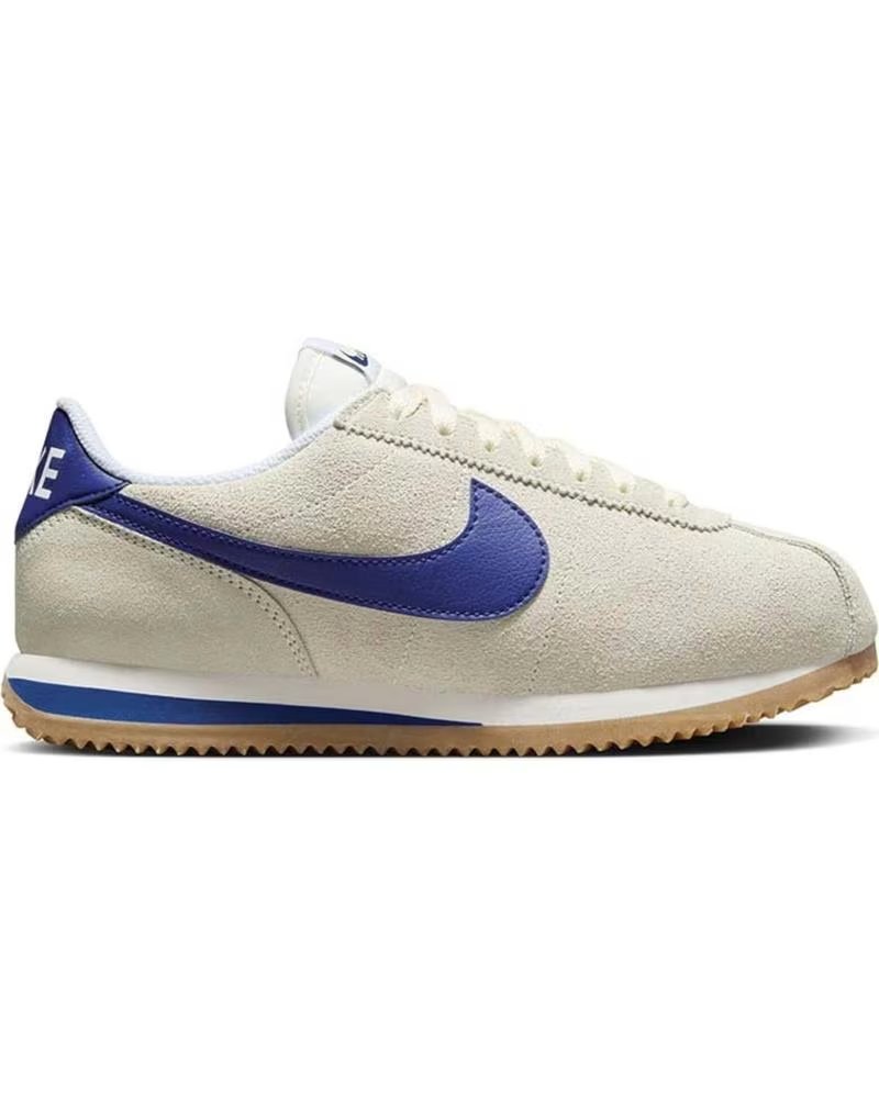 Sapatilhas de Mulher nike ZAPATILLAS SNEAKERS CORTEZ PARA MUJER EN COLOR MULTICOLOR MULTICOLOR