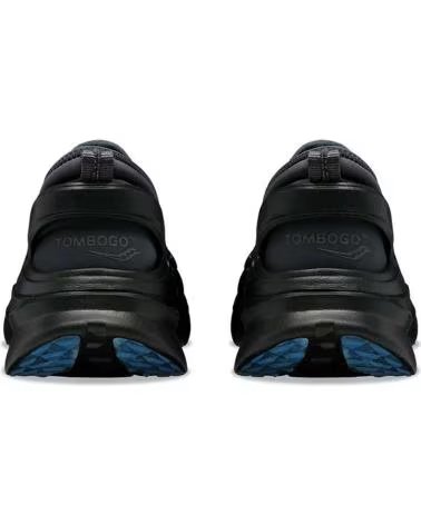 Zapatillas deporte de Hombre saucony ZAPATILLAS SNEAKERS  X TOMBOGO BUTTERFLY PARA UNISEX EN COLO NEGRO