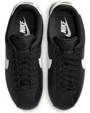 Sapatilhas de Mulher nike ZAPATILLAS SNEAKERS CORTEZ 23 PREMIUM PARA MUJER EN COLOR NE NEGRO