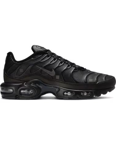 Deportivas de Mujer y Niña y Niño NIKE ZAPATILLAS SNEAKERS AIR MAX PLUS A COLD WALL PARA MUJER EN C NEGRO