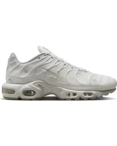 Woman and Man and girl and boy Trainers NIKE AIR MAX PLUS A-COLD-WALL SNEAKERS GRIS