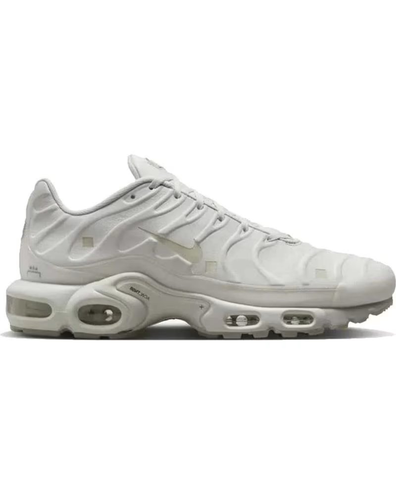 Woman and Man and girl and boy Trainers NIKE AIR MAX PLUS A-COLD-WALL SNEAKERS GRIS