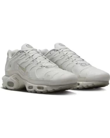 Woman and Man and girl and boy Trainers NIKE AIR MAX PLUS A-COLD-WALL SNEAKERS GRIS