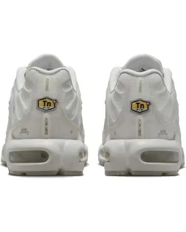 Woman and Man and girl and boy Trainers NIKE AIR MAX PLUS A-COLD-WALL SNEAKERS GRIS