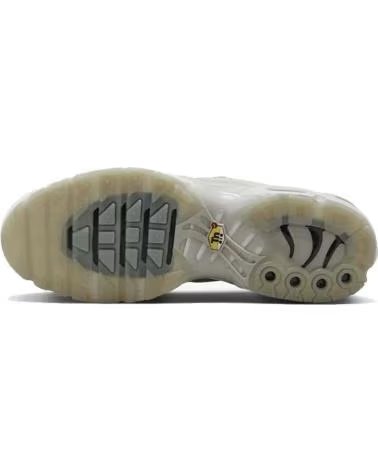 Woman and Man and girl and boy Trainers NIKE AIR MAX PLUS A-COLD-WALL SNEAKERS GRIS