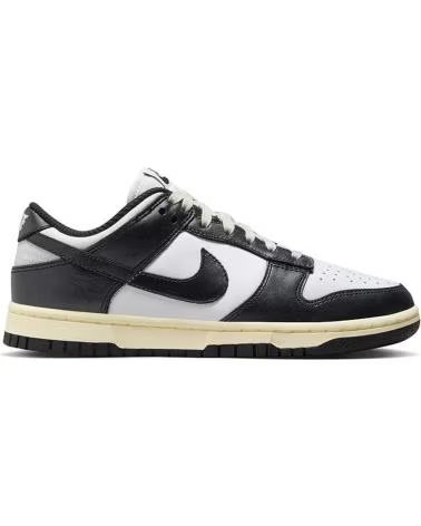 Sapatilhas de Mulher nike ZAPATILLAS SNEAKERS DUNK LOW PRO PARA MUJER EN COLOR NEGRO NEGRO