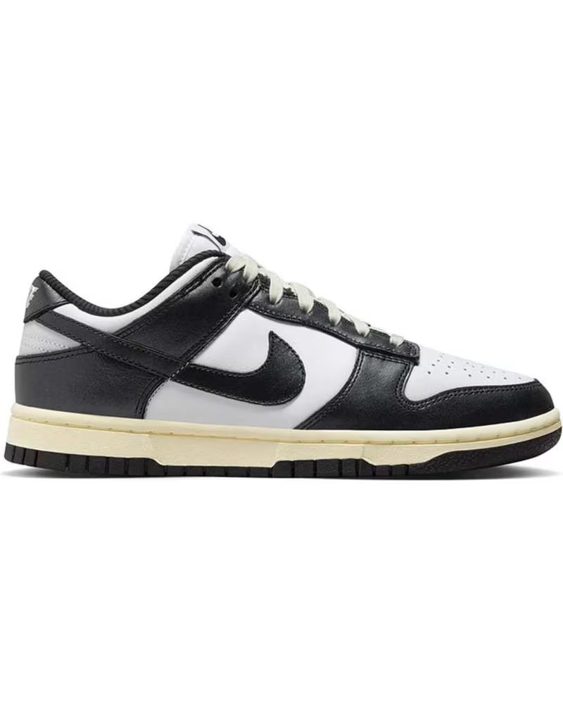 Sapatilhas de Mulher nike ZAPATILLAS SNEAKERS DUNK LOW PRO PARA MUJER EN COLOR NEGRO NEGRO